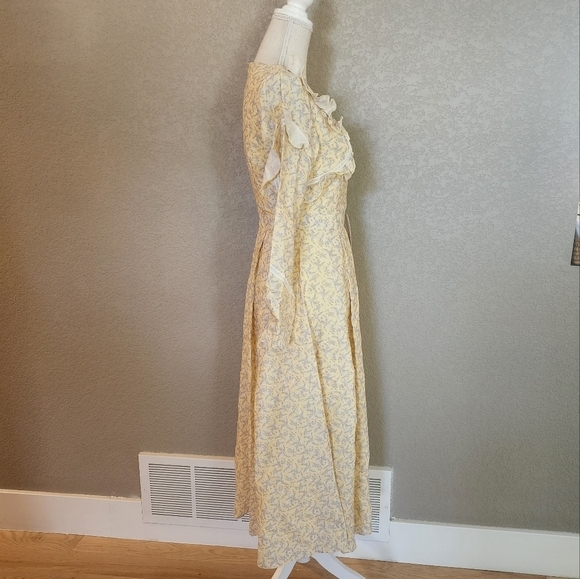 Ivy City Leighton Dress Size XS New with tags - Picture 8 of 13